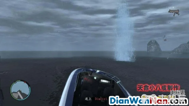 侠盗猎车手GTA4图文攻略 全主线任务流程(90)