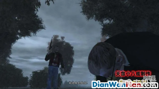 侠盗猎车手GTA4图文攻略 全主线任务流程(90)