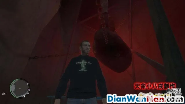 侠盗猎车手GTA4图文攻略 全主线任务流程(90)