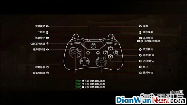 突袭4全战役流程图文攻略 全兵种将领解析