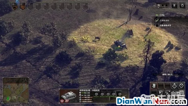 突袭4全战役流程图文攻略 全兵种将领解析(13)