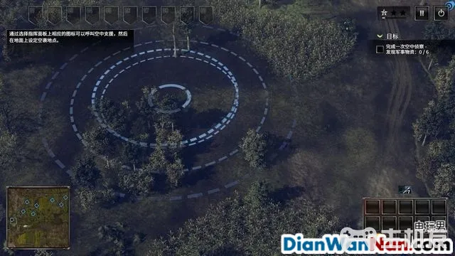 突袭4全战役流程图文攻略 全兵种将领解析(16)