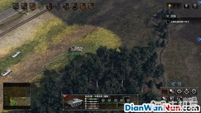 突袭4全战役流程图文攻略 全兵种将领解析(20)