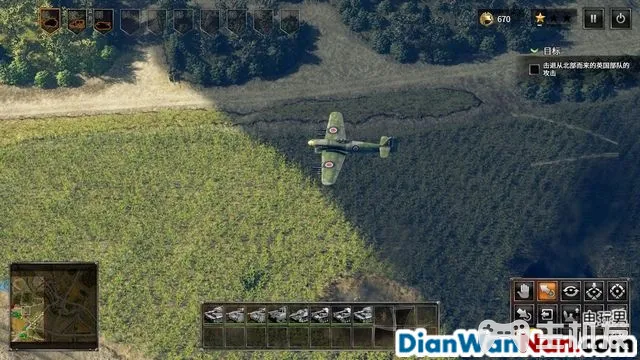 突袭4全战役流程图文攻略 全兵种将领解析(23)