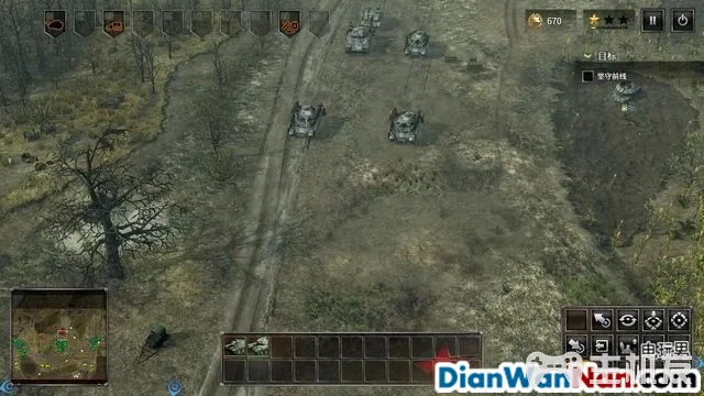 突袭4全战役流程图文攻略 全兵种将领解析(38)