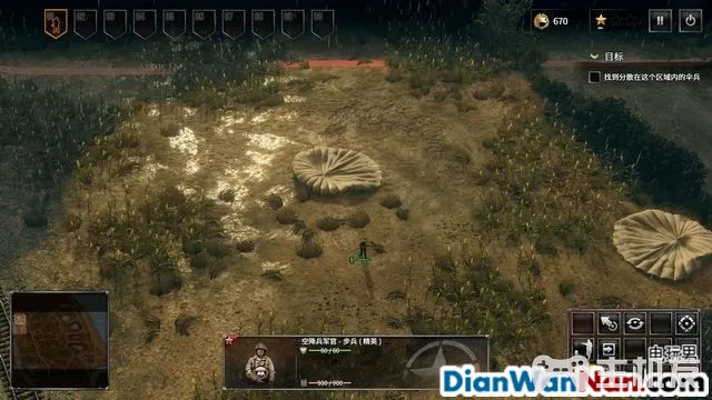 突袭4全战役流程图文攻略 全兵种将领解析(43)