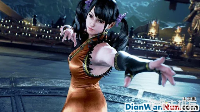 铁拳7新手入门图文攻略 全人物出招大全(4)