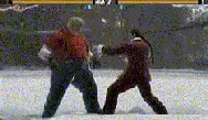 铁拳7新手入门图文攻略 全人物出招大全(4)