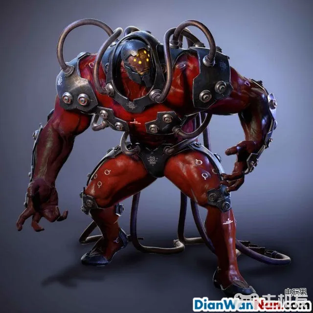铁拳7新手入门图文攻略 全人物出招大全(38)