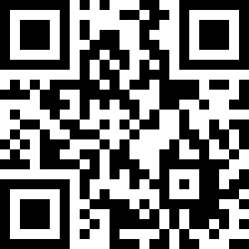 扫描查看最新公告和帮助二维码