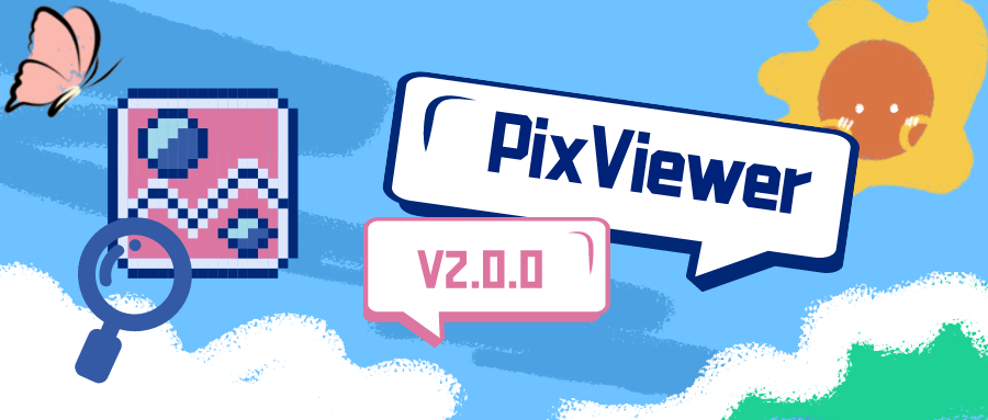 PixViewer