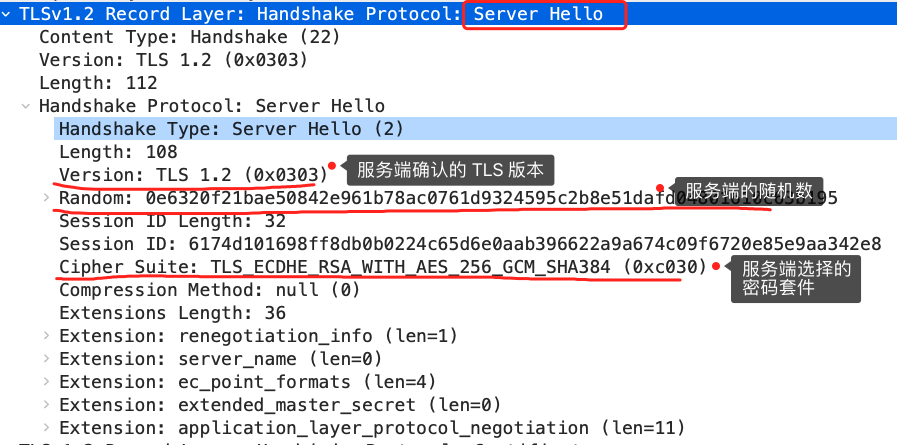 图解 ECDHE 密钥交换算法 - 小林coding - 博客园