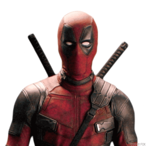deadpool