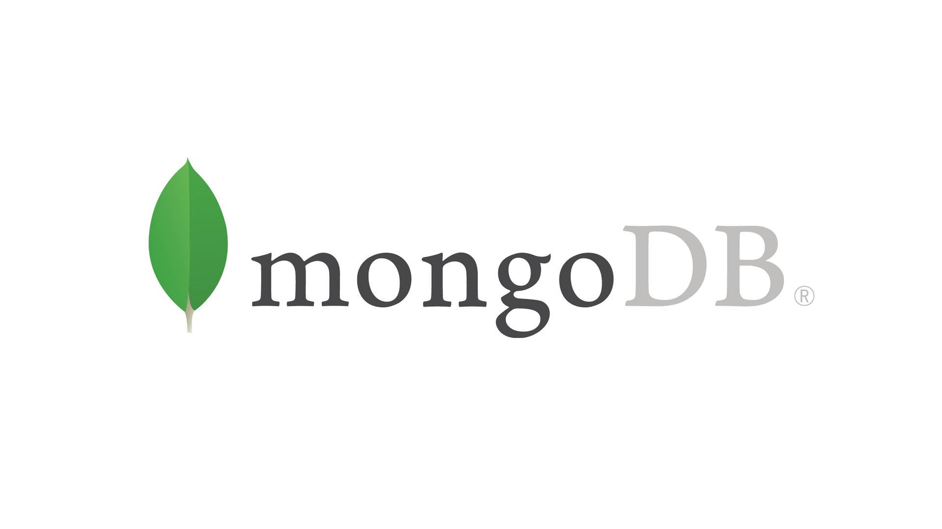MongoDB(入门)