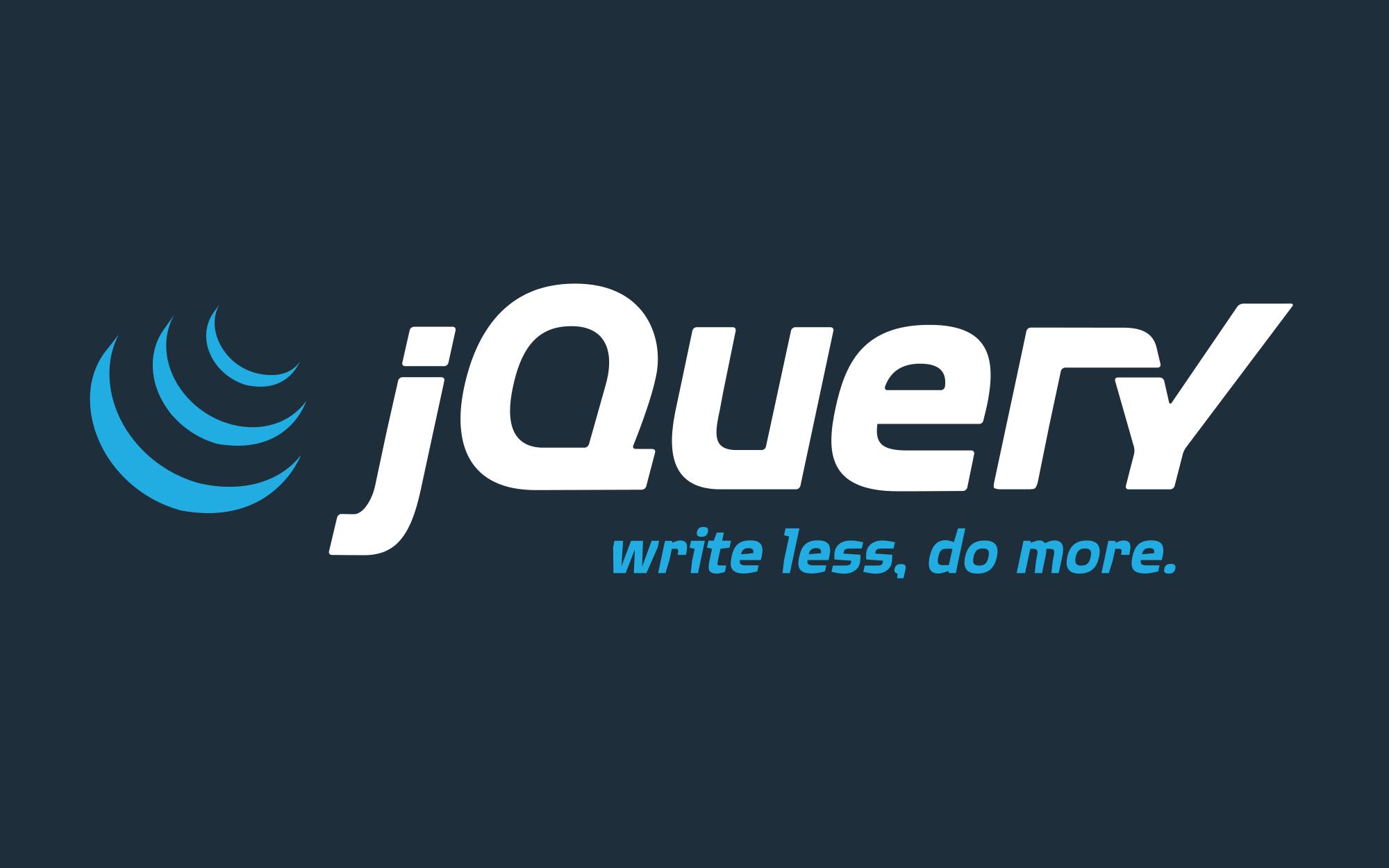jQuery(下)