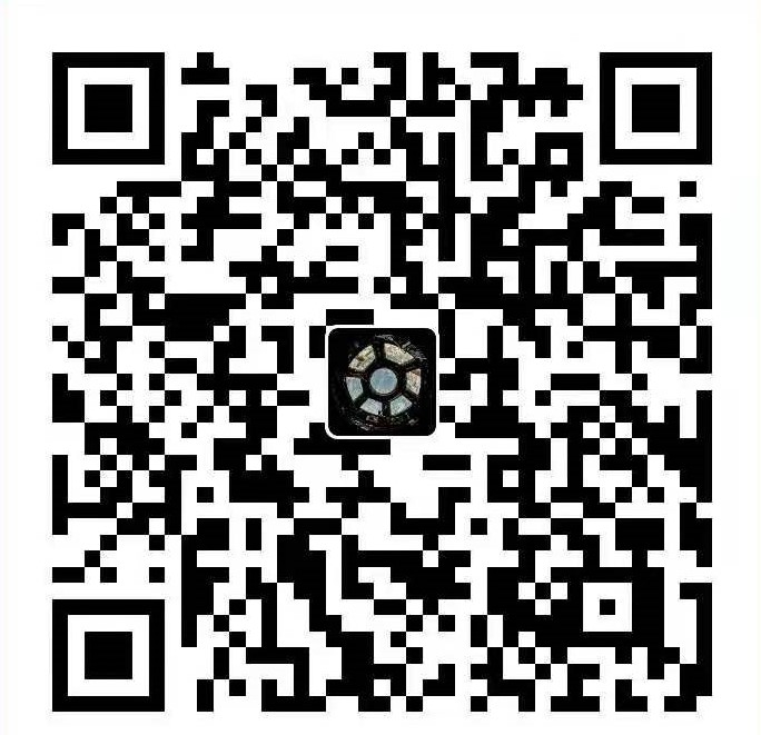 支付宝打赏二维码