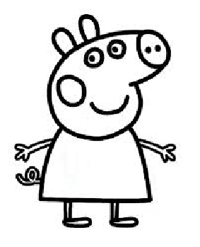 peppapigsketch