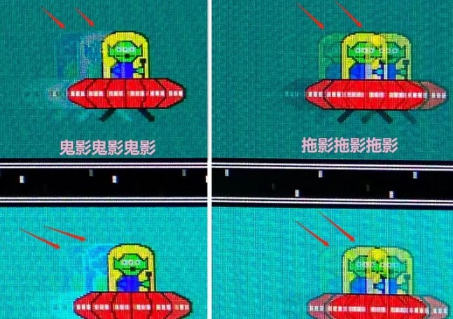 业余爱好者的非专业显示器测试流程规范，如何测试显示器？荒岛整理总结出多种测试方法和注意事项，以及粗浅的原理解析！ 合作伙伴 第39张