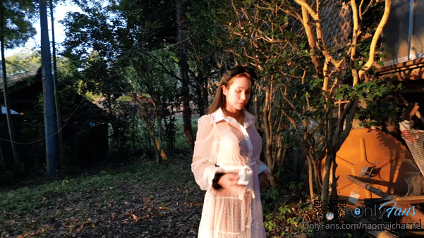 ✨极品樱花妹蜜桃臀女神✅naomiiichannel✅_短视频小合集四