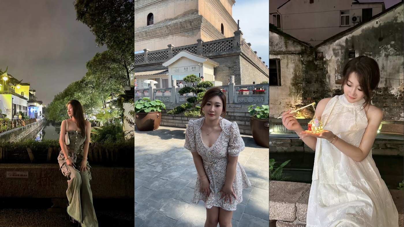 ⚫️云盘高质露脸泄密！白皙蜜桃臀少妇【江茹钦】真实调教性爱自拍无水印原版流出(22V)