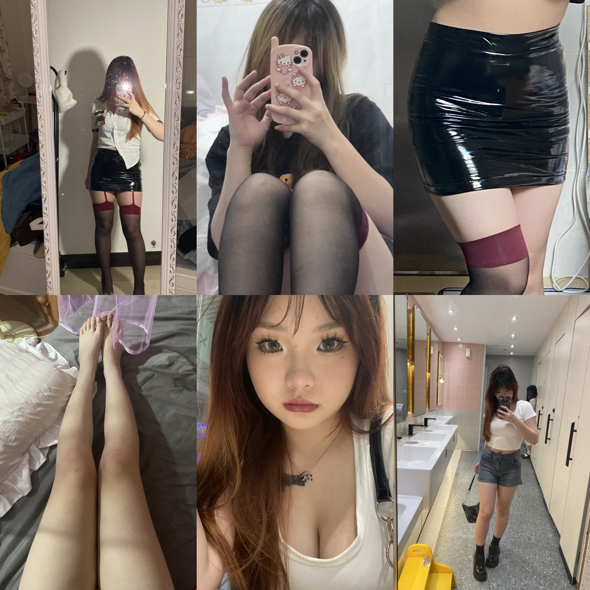 ✨【情侣原档泄密】白皙大奶少女，被绿帽男朋友调教成了骚母狗，到处给群友分享，不雅视频流出（21P 39V）