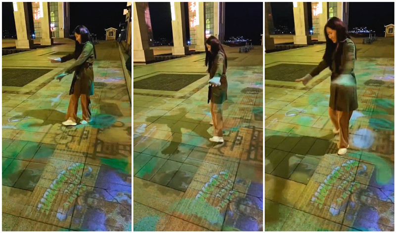 推特【米先生与唐小姐】极品母狗大奶人妻，露脸调教 滴蜡狗链身体写字SM调教羞辱(13V)