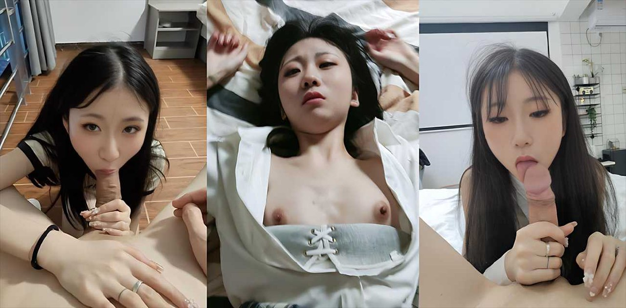 漫展19岁清纯JK学生妹酒后被男友大粗屌后入❤️嫩穴紧裹带出大量淫水口射满嘴吞精反差拉满到极致！