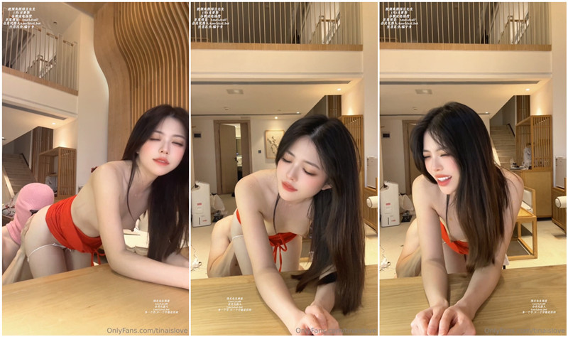 极品超美御姐【沈思缪-Tinaislove】01.02 又一次万人直播❤️被粉色头套悍匪爆操