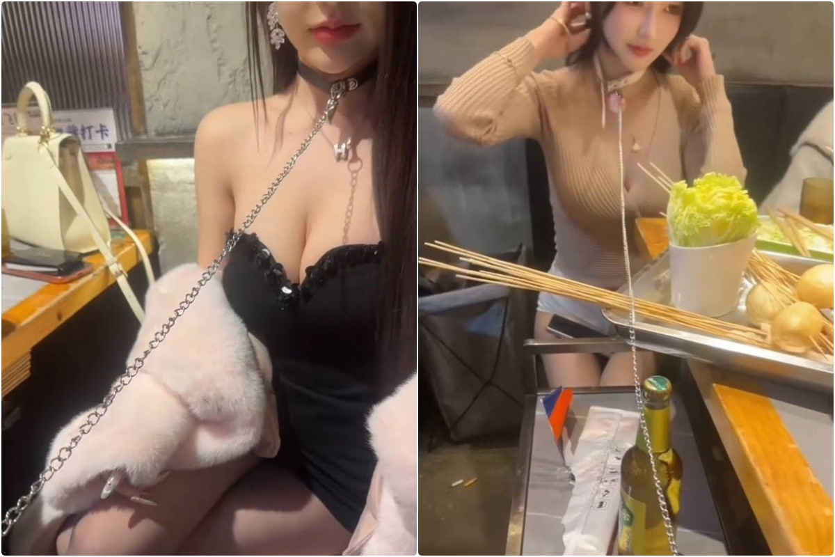 ✅推特泡良大神『没有双眼皮』999门槛第四弹，双飞女大学生 ， 02年纹身师，南航空姐，长腿留学生(58V)