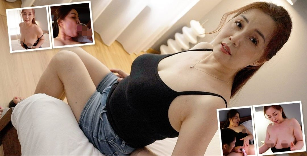 ✅左海洋✅AVJiali性感丰满熟女喜欢年轻的鸡巴插进阴道