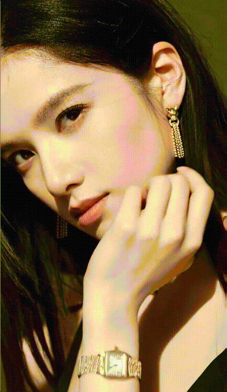 【AI脱衣】❤️张婧仪 刘诗诗❤️明星一脱成名系列 第16弹！