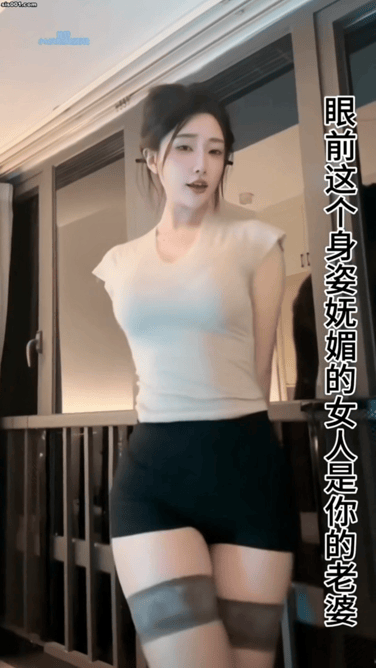 【PMV剧情混剪】✨当你有个十八般武艺的好老婆是个什么体验✨乱伦反差中配剧情+配音