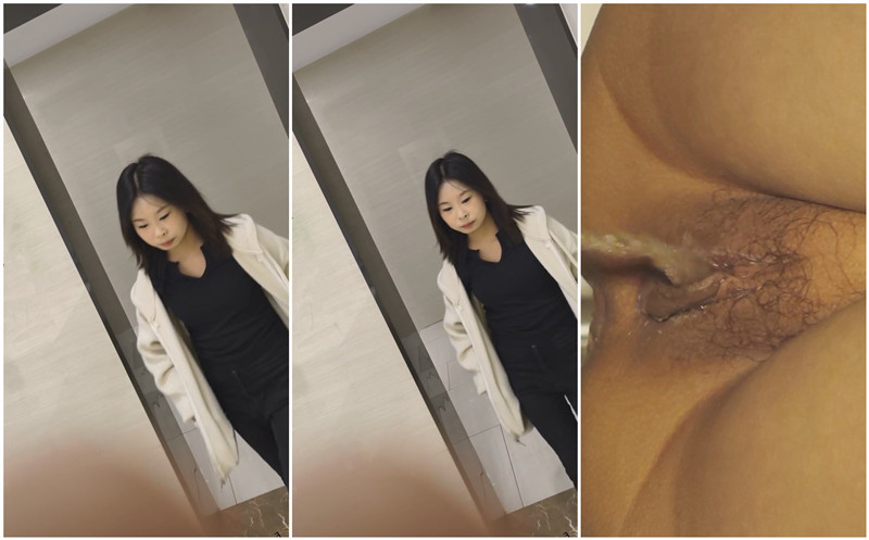 大神潜入办公楼女厕全景偷拍几位美女职员❤️各种无毛小嫩鲍