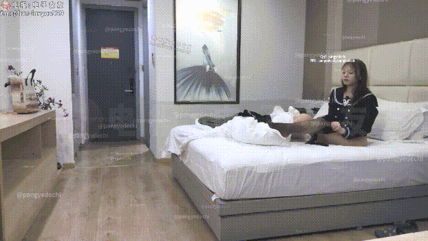 ✅专操学生嫩妹达人『胖爷的奇妙之旅』1月7日新作，新女主，黑丝JK被大胃袋站起来掐着操