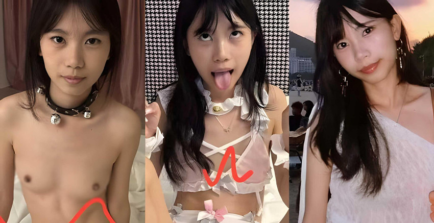 湖南师大学生妹刘若莹约炮视频流出❤️深喉吞屌被操到崩溃 后入骑乘猛揉阴蒂 娇喘呻吟诱惑到爆！