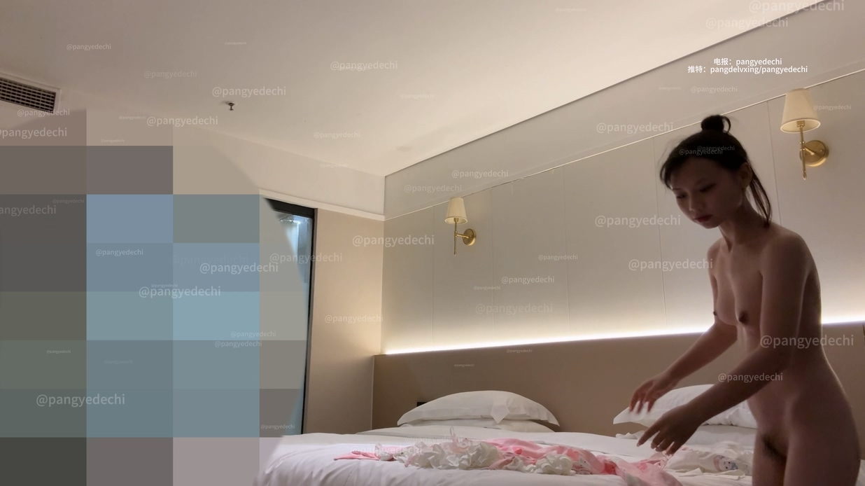 ⚫️主玩学生嫩妹，推特约炮大神【胖爷的奇妙之旅】门槛福利，少萝XP大神爆艹小巧可爱酷似桥本环奈的小母狗