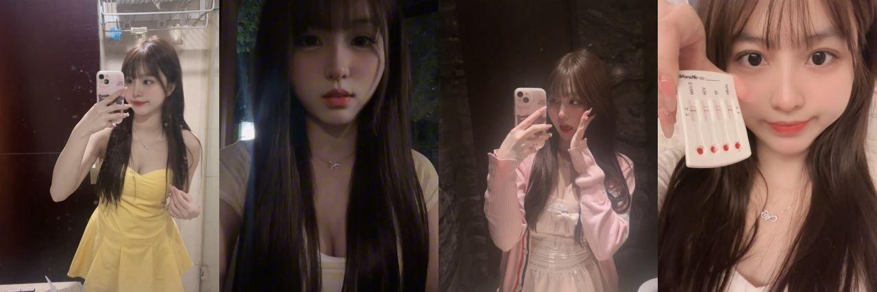 ⚫️男友泄密！抖音带货主播【Mmakcas郑宝宇】私底下是个小母狗