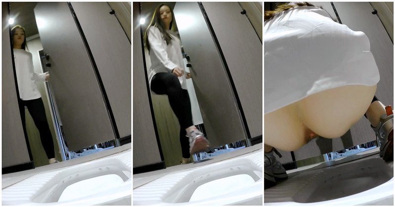 大神潜入餐厅女厕全景偷拍多位美女各种极品鲍鱼