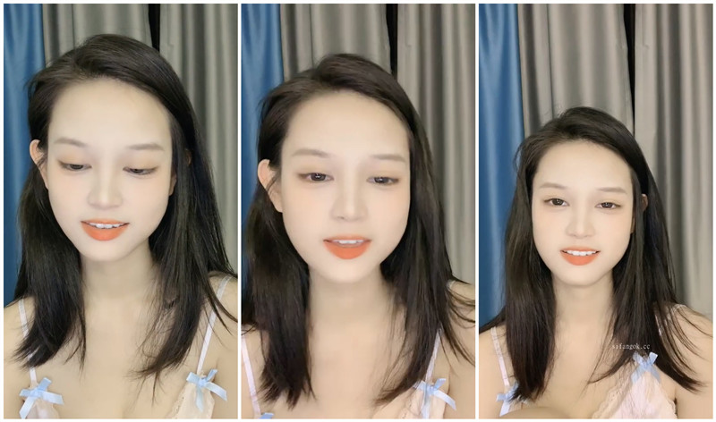 平台第一女神❤️绿播下海【粤语主包】她的自慰太稀有(3V)