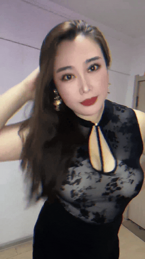 【抖音】极品肉感吊钟大乳晕御姐【放肆】性爱XO自慰(16V)