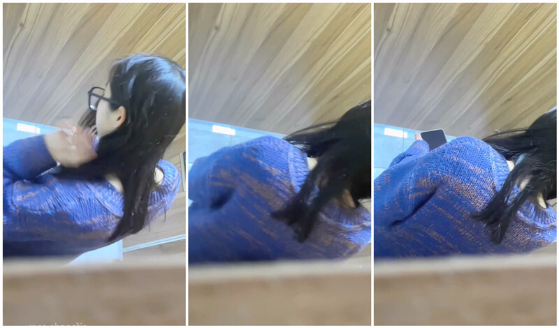 大神潜入办公楼全景偷拍美女实习生的水韵小嫩B