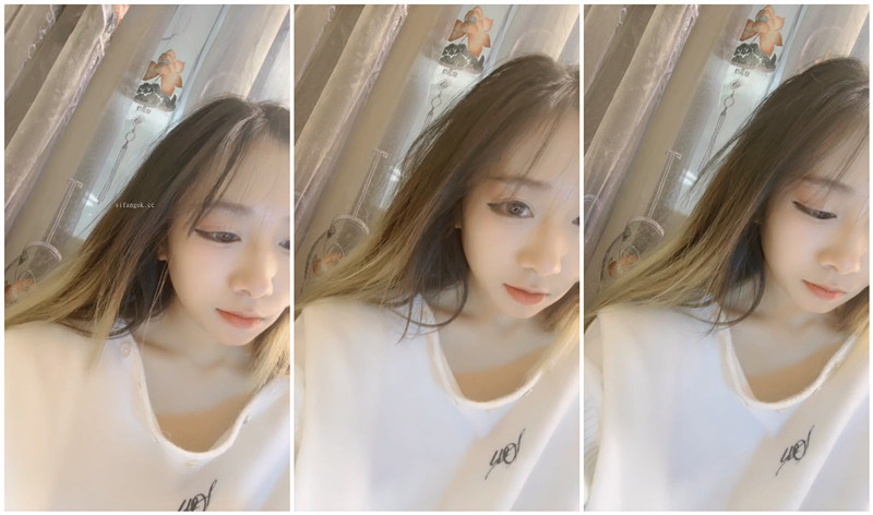 撸管推荐！小仙女下海 好漂亮【小铃铛】道具狂插~爽死了(6V)