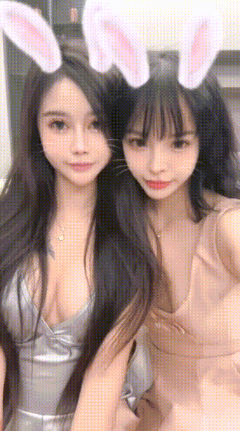 ✅广佛深第一楼凤反差婊骚母狗『晴宝』最新十二月联合闺蜜接客双飞，户外，性爱为了生活的卖逼女(6V)