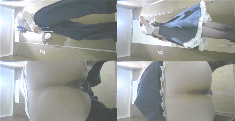 大神潜入KTV女厕全景偷拍多位极品美女❤️各种极品鲍鱼完美展示