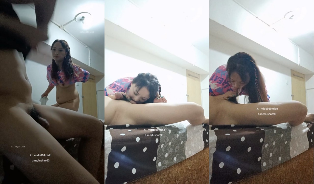 ⚫️红灯区嫖C大神【路少】最新VIP群福利，打扮时尚美少妇话不多说进屋脱光就搞起来