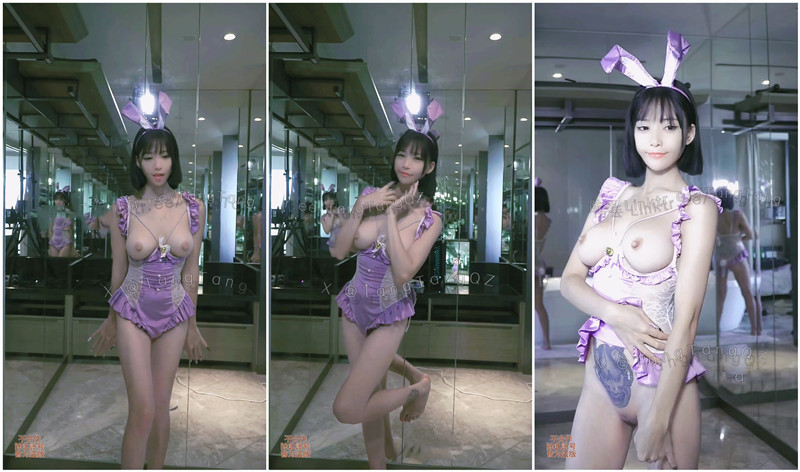 微博推特网红【唐唐 奶凶大人】极美身材疯狂啪啪福利-5(15V)