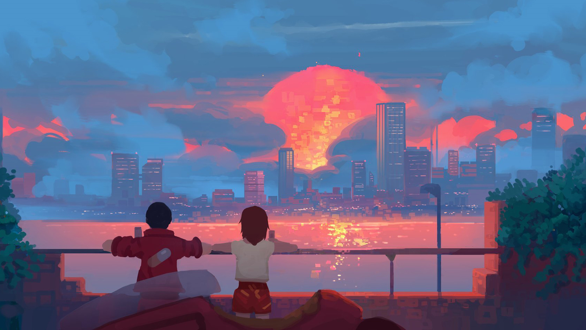 WebSSH神器sshwifty的安装与使用