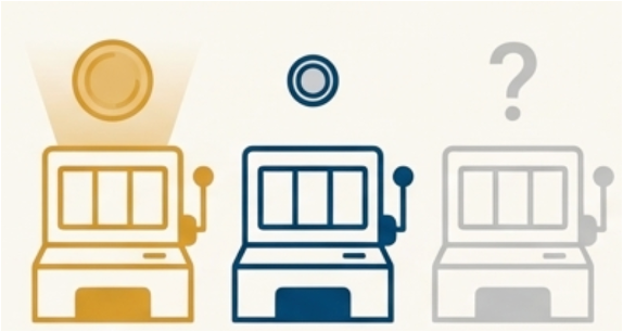 无状态的多臂老虎机问题