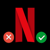 NetflixChecker
