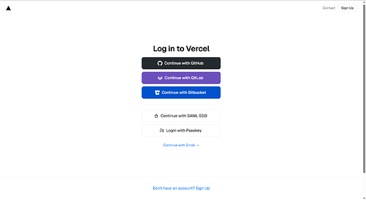 使用GitHub + Vercel + Enveloppe部署 hexo 博客_3